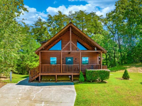 Southern Grace Pigeon Forge